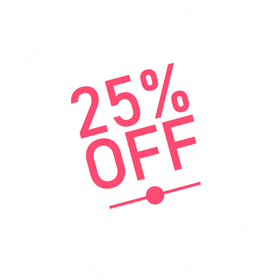 Home Sale Badge